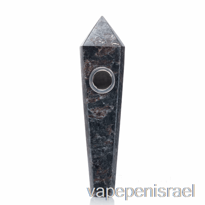 חד פעמי Vape Israel Astral Project צינורות אבן חן אסטרופיליט